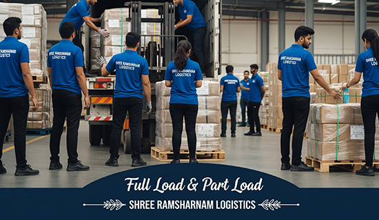 Full Load & Part Load