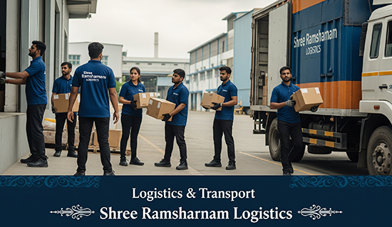 Logistics & Transport