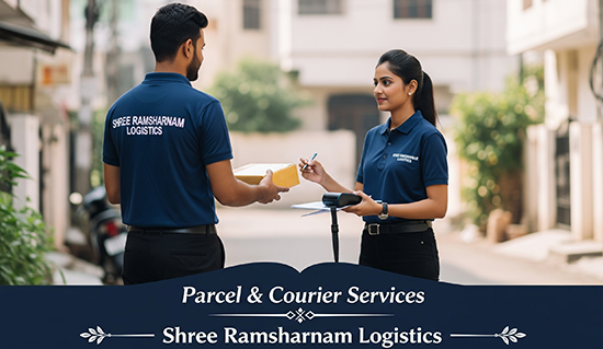 Parcel & Courier Services