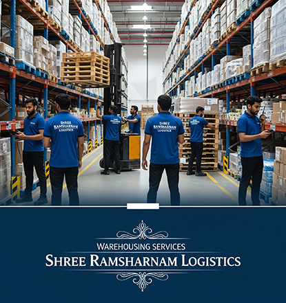Warehousing Service Image 4