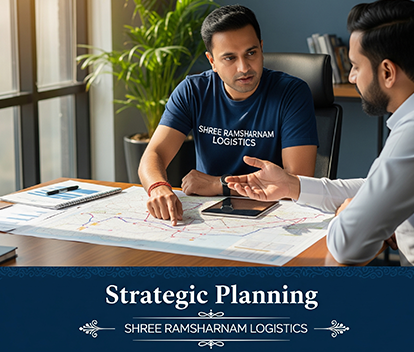 Consultation and Planning