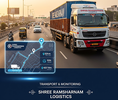 Transport and Monitoring